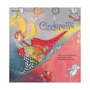 CINDERELLA-Learning Materials-JadeMoghul Inc.