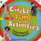 CIRCLE TIME ACTIVITIES CD-Childrens Books & Music-JadeMoghul Inc.