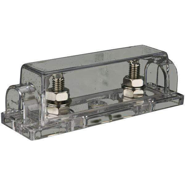 Circuit Protection Nickel ANL Fuse Holder Petra Industries