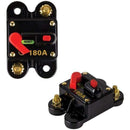 Circuit Protection PRO SERIES Circuit Breaker (180 Amps) Petra Industries