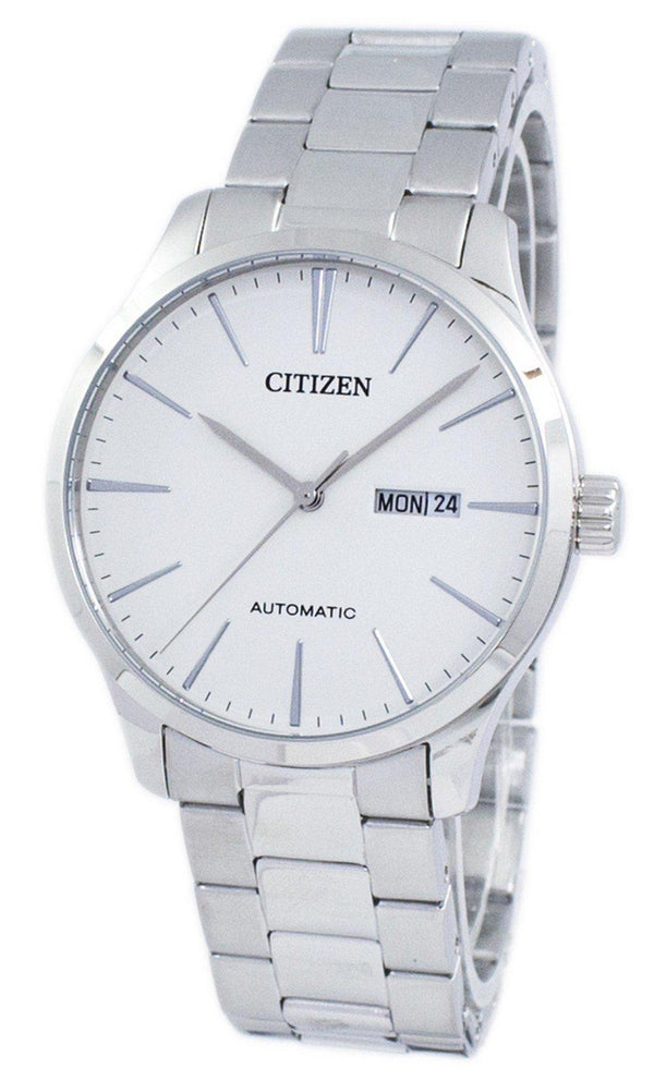 Citizen Analog Automatic NH8350-83A Men's Watch-Branded Watches-JadeMoghul Inc.
