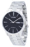 Citizen Analog Automatic NH8350-83E Men's Watch-Branded Watches-JadeMoghul Inc.