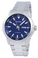 Citizen Analog Automatic NH8370-86L Men's Watch-Branded Watches-JadeMoghul Inc.