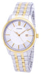 Citizen Analog Quartz BI1054-55A Men's Watch-Branded Watches-White-JadeMoghul Inc.