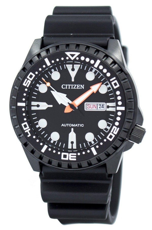Citizen Automatic 100M NH8385-11E Men's Watch-Branded Watches-JadeMoghul Inc.