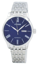 Citizen Automatic NH8350-59L Men's Watch-Branded Watches-JadeMoghul Inc.