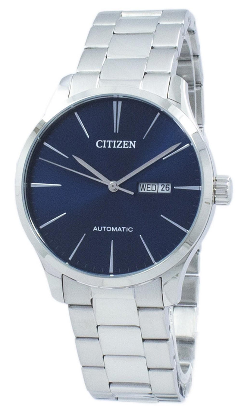 Citizen Automatic NH8350-83L Men's Watch-Branded Watches-JadeMoghul Inc.