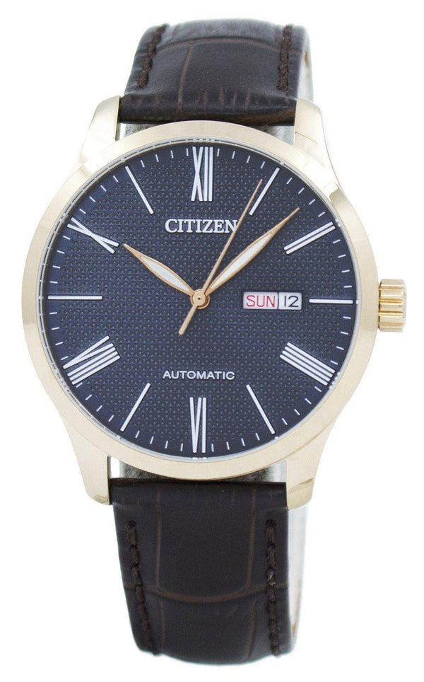 Citizen Automatic NH8353-00H Men's Watch-Branded Watches-JadeMoghul Inc.