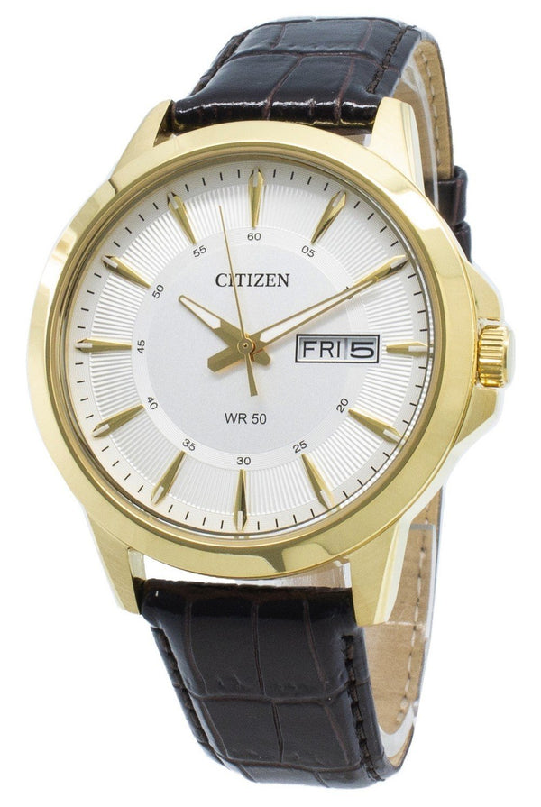 Citizen BF2018-01A Quartz Men's Watch-Branded Watches-Blue-JadeMoghul Inc.