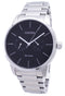 Citizen Eco-Drive AO9040-52E Analog Men's Watch-Branded Watches-Black-JadeMoghul Inc.