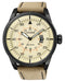 Citizen Eco-Drive Aviator Power Reserve AW1365-19P Men's Watch-Branded Watches-JadeMoghul Inc.