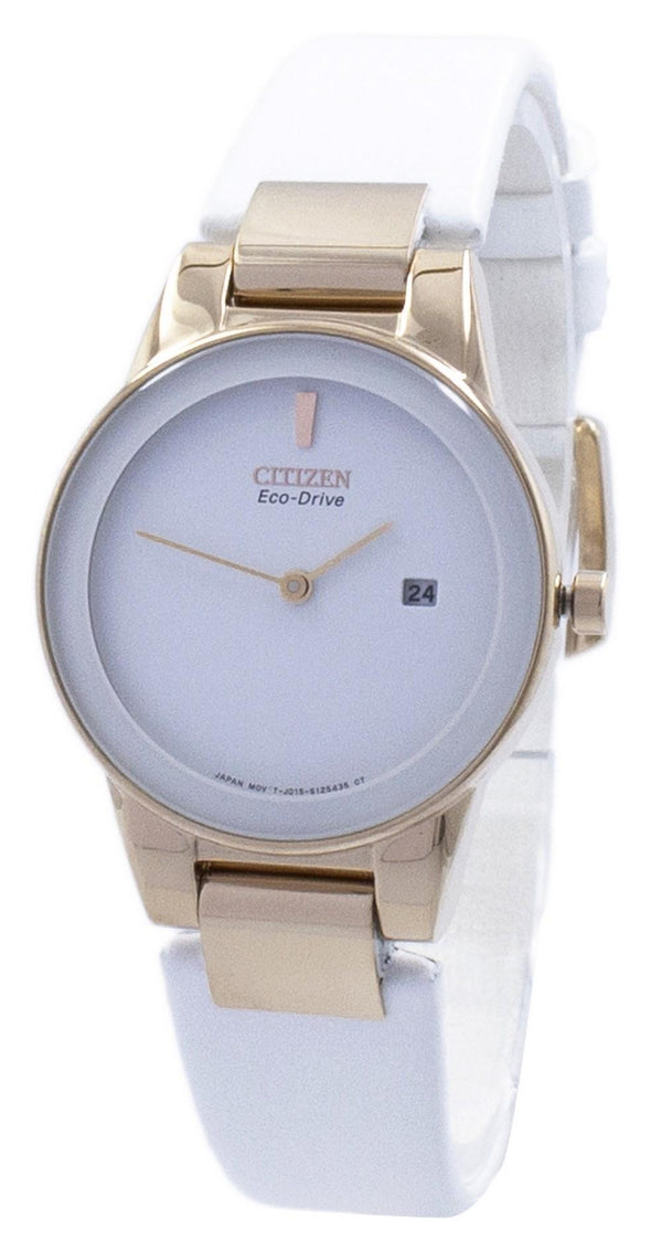 Citizen Eco-Drive "Axiom" GA1053-01A Women's Watch-Branded Watches-JadeMoghul Inc.