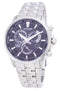 Citizen Eco-Drive BL8140-80E Perpetual Calendar Men's Watch-Branded Watches-Black-JadeMoghul Inc.