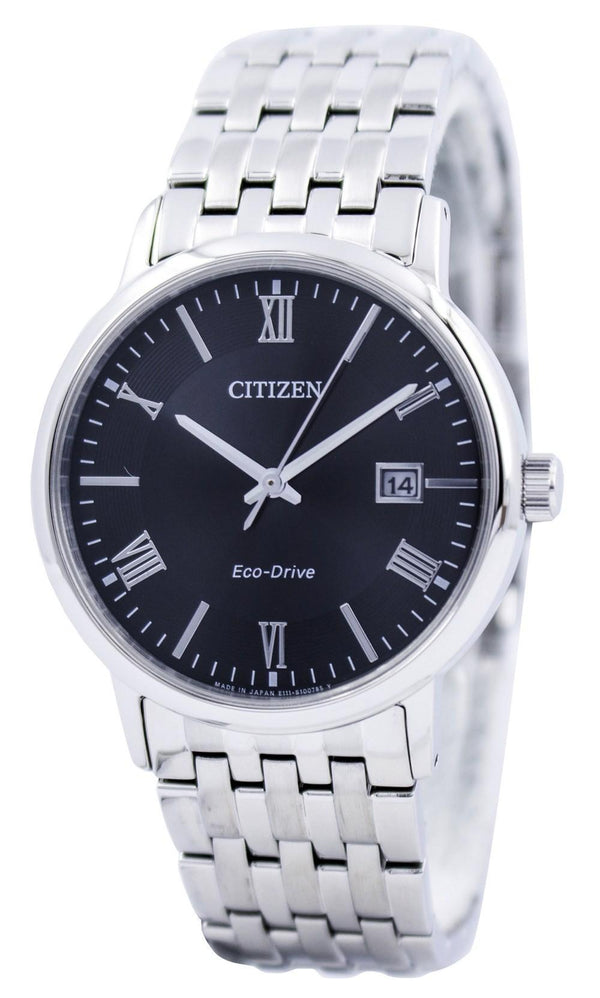 Citizen Eco-Drive BM6770-51E BM6770-51 Men's Watch-Branded Watches-JadeMoghul Inc.