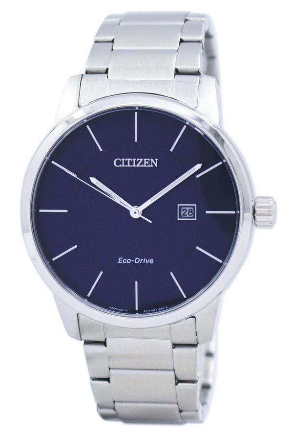 Citizen Eco-Drive BM6960-56L Men's Watch-Branded Watches-JadeMoghul Inc.