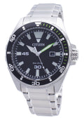 Citizen Eco-Drive BM7451-89E Analog Men's Watch-Branded Watches-Black-JadeMoghul Inc.