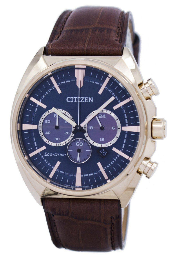 Citizen Eco-Drive Chronograph CA4283-04L Men's Watch-Branded Watches-JadeMoghul Inc.