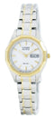 Citizen Eco-Drive EW3144-51A Women's Watch-Branded Watches-JadeMoghul Inc.