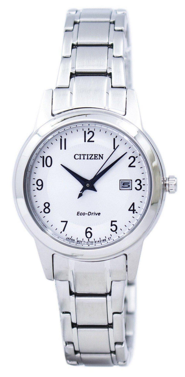 Citizen Eco-Drive FE1081-59B Women's Watch-Branded Watches-JadeMoghul Inc.
