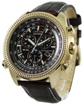 Citizen Eco-Drive Perpetual Calender BL5403-03X Men's Watch-Branded Watches-Black-JadeMoghul Inc.