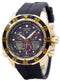 Citizen Eco-Drive Promaster Chronograph World Time JR4046-03E JR4046 Men's Watch-Branded Watches-JadeMoghul Inc.