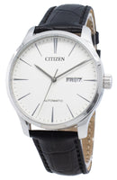 Citizen NH8350-08B Automatic Men's Watch-Branded Watches-Blue-JadeMoghul Inc.