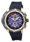 Citizen Promaster Aqualand Diver Eco-Drive Chronograph BJ2124-14E Men's Watch-Branded Watches-JadeMoghul Inc.