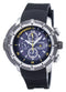 Citizen Promaster Aqualand Diver Eco-Drive Chronograph BJ2127-16E Men's Watch-Branded Watches-JadeMoghul Inc.