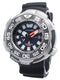 Citizen Promaster Diver's BN7020-09E Eco-Drive 1000M Men's Watch-Branded Watches-Blue-JadeMoghul Inc.