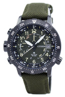 Citizen Promaster Eco-Drive Perpetual Calendar 200M BN4045-12X Men's Watch-Branded Watches-JadeMoghul Inc.