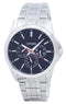 Citizen Quartz AG8340-58E Men's Watch-Branded Watches-JadeMoghul Inc.