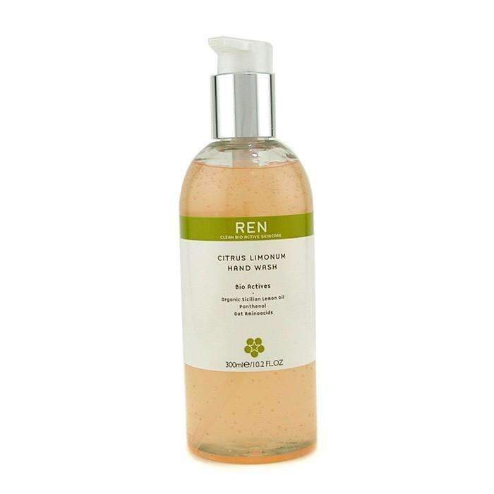 Citrus Limonum Hand Wash - 300ml-10.2oz-All Skincare-JadeMoghul Inc.