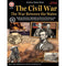 CIVIL WAR BETWEEN STATES GR 5-12-Learning Materials-JadeMoghul Inc.