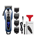 CkeyiN Professional Hair Clipper For Men Hair Cutting Machine Hair Trimmer Electric Hair Hairdresser Beard Razor Tools AExp