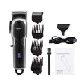 CkeyiN Professional Hair Clipper For Men Hair Cutting Machine Hair Trimmer Electric Hair Hairdresser Beard Razor Tools AExp