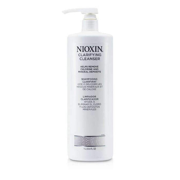 Clarifying Cleanser - 1000ml-33.8oz-Hair Care-JadeMoghul Inc.