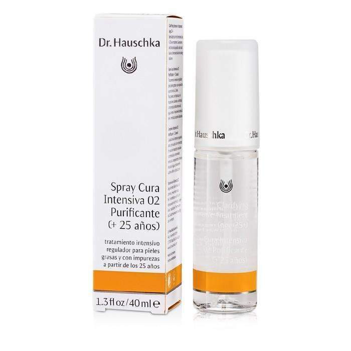 Clarifying Intensive Treatment (Age 25+) - Specialized Care for Blemish Skin - 40ml-1.3oz-All Skincare-JadeMoghul Inc.
