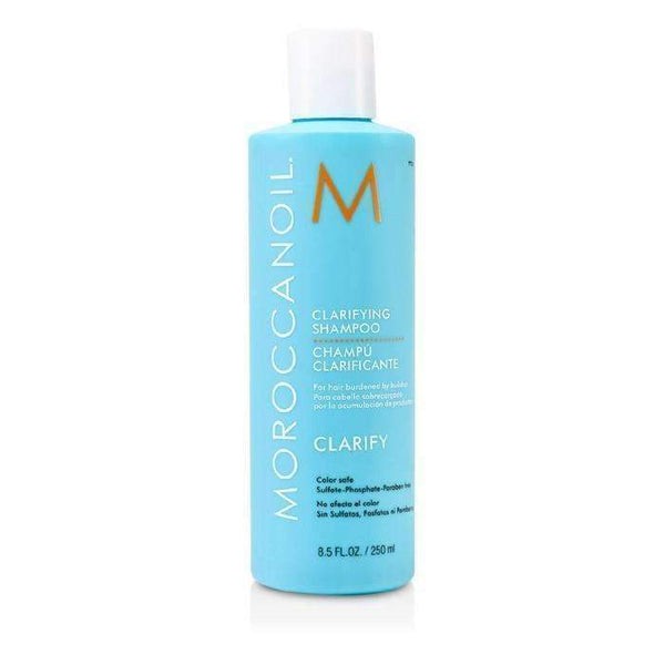 Clarifying Shampoo - 250ml-8.5oz-Hair Care-JadeMoghul Inc.