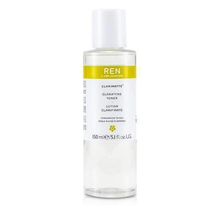 Clarifying Toning Lotion For Combination to Oily Skin - 150ml-5.1oz-All Skincare-JadeMoghul Inc.