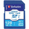 Class 10 Premium SDXC(TM) Card (128GB)-Memory Cards-JadeMoghul Inc.