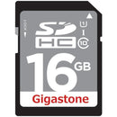Class 10 UHS-1 Card (SDHC(TM); 16GB)-Memory Cards-JadeMoghul Inc.