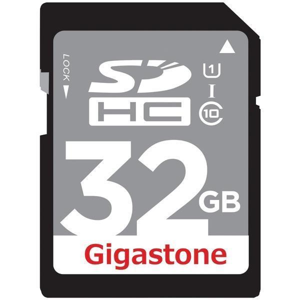 Class 10 UHS-1 Card (SDHC(TM); 32GB)-Memory Cards-JadeMoghul Inc.