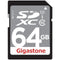 Class 10 UHS-1 Card (SDXC(TM); 64GB)-Memory Cards-JadeMoghul Inc.