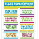 CLASS EXPECTATIONS MINI BB ST-Learning Materials-JadeMoghul Inc.