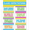 CLASS EXPECTATIONS MINI BB ST-Learning Materials-JadeMoghul Inc.