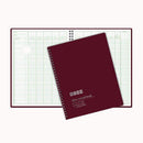 CLASS RECORD BOOK 9-10 WK 50 NAMES-Learning Materials-JadeMoghul Inc.