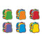 CLASSIC ACCENTS BRIGHT BACKPKS-Learning Materials-JadeMoghul Inc.