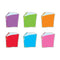CLASSIC ACCENTS MINI BRIGHT BOOKS-Learning Materials-JadeMoghul Inc.