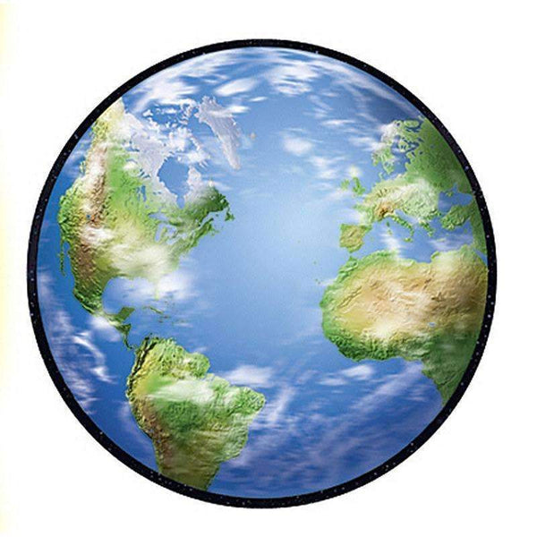 CLASSIC ACCENTS PLANET EARTH 36/PK-Learning Materials-JadeMoghul Inc.