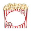 CLASSIC ACCENTS POPCORN BOX-Learning Materials-JadeMoghul Inc.